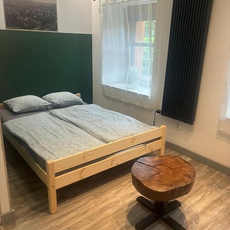 Walbrzych Blisko Teatru Lägenhet Exteriör bild